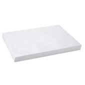 ROYAL ART DRAWING CARD A2 250GSM WHITE PACK 100