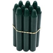 CRAYON RETSOL HARD WAX DARK GREEN