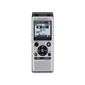 OLYMPUS DIGITAL VOICE RECORDER WS852 4 GB