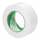 LABELLING TAPE INKJET SYNTHETIC CONTINUOUS LENGTH PAPER TAPE 50MM X 30M