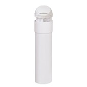 PACIFIC SANITARY BIO BIN WHITE