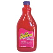 REHYDRATION DRINK SQWINCHER CONCENTRATE 2L WILD BERRY