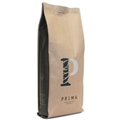 COFFEE FRESH CAFE PRIMA VERDE BEANS FAIR TRADE 1KG