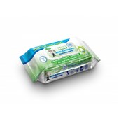 NANO ALCOHOL WIPES SOFT PACK80