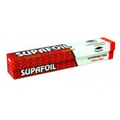 SUPAFOIL CATERING FOIL 44CM X 90M ROLL