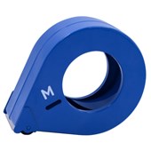 PACKAGING TAPE DISPENSER MATTHEWS TEAR DROP METAL UP TO 48MM