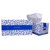 ANTIBACTERIAL WAVY WIPES MATTHEWS HEAVY DUTY 80GSM 300X500MM BLUE ROLL 90 SHEETS