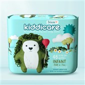 KIDDICARE DELUXE NAPPY INFANT PACK46