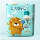 KIDDICARE DELUXE NAPPY JUNIOR PACK28