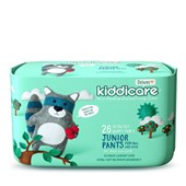 KIDDICARE DELUXE NAPPY PANTS JUNIOR PACK26