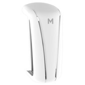 MATTHEWS PASSIVE AIR FRESHENER DISPENSER WHITE