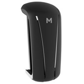 MATTHEWS PASSIVE AIR FRESHENER DISPENSER BLACK