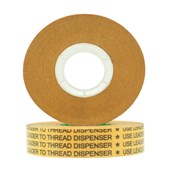 POMONA S5131 DOUBLESIDED TRANSPARENT PERMANENT ATG TRANSFER TAPE 19MM X 33M