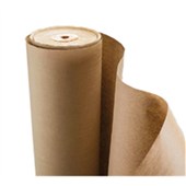 SPICERS COUNTER ROLL KRAFT 450MM X 100 METRES 200GSM