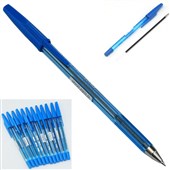 BALLPOINT PEN REFILL PILOT BPSGP RFJGPF FINE BLUE