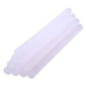 HOT MELT GLUE STICK LARGE W112MM X L200MM 10KG BULK BAG