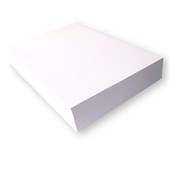 DIRECT PAPER COLOURED CARD A5 210GSM WHITE PACK 250