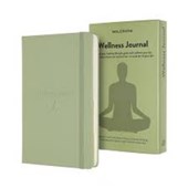 MOLESKINE PASSION JOURNAL  WELLNESS