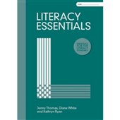 TEXTBOOK LITERACY ESSENTIALS 9780170477581