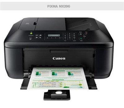 CANON PIXMA MX396