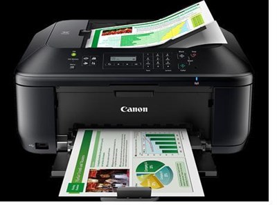 CANON PIXMA MX536