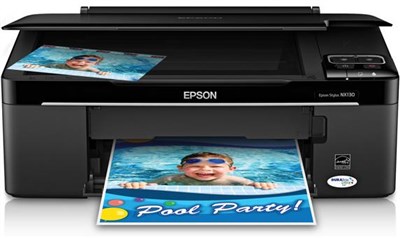 EPSON STYLUS NX130