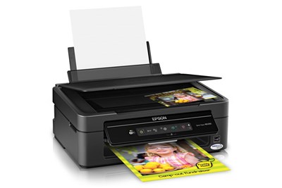 EPSON STYLUS NX230