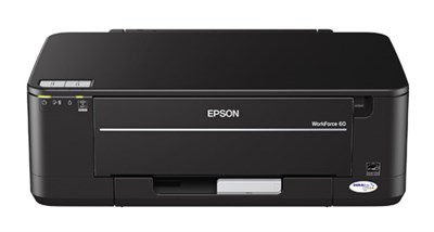 EPSON WORKFORCE 60