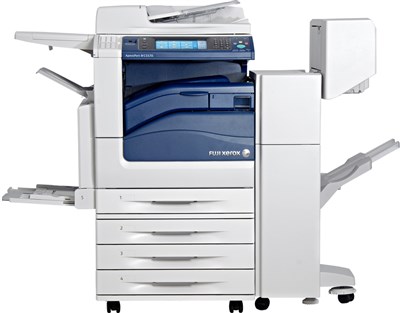 FUJI XEROX DOCUCENTRE IV C4470