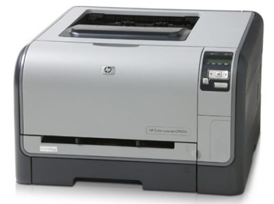 HP COLOR LASERJET CP1515