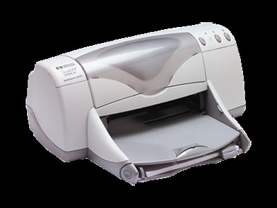 HP DESKJET 990CXI