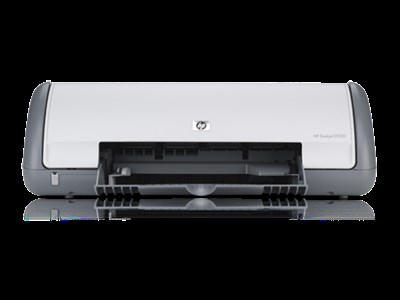 HP DESKJET D1520