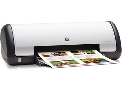 HP DESKJET D1560