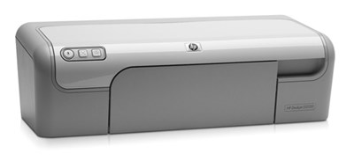 HP DESKJET D2360