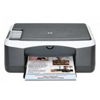 HP DESKJET F2100