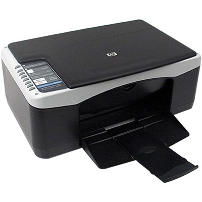 HP DESKJET F2120