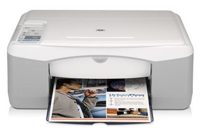 HP DESKJET F380