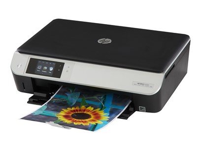 HP ENVY 5530