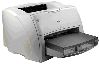 HP LASERJET 1200