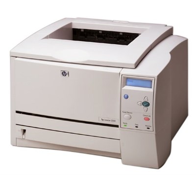 HP LASERJET 2300D