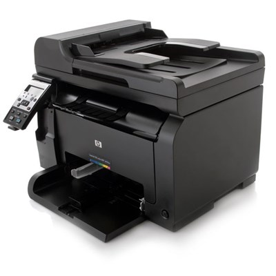 HP LASERJET PRO 100 COLOR M175NW