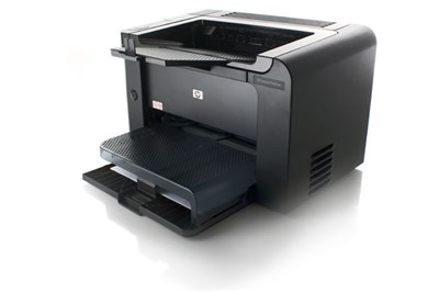 HP LASERJET PRO P1606