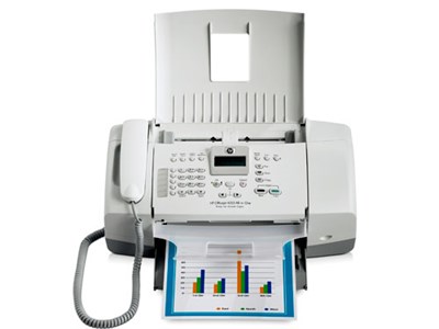 HP OFFICEJET 4355