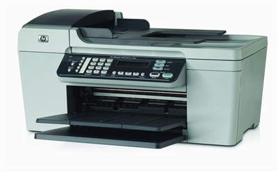 HP OFFICEJET 5610