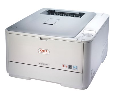 OKI C310DN