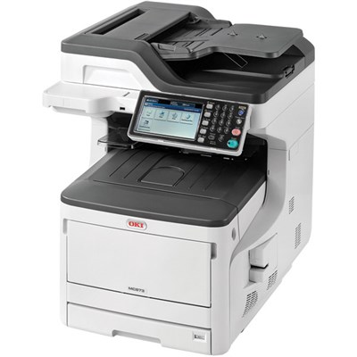 OKI MC873